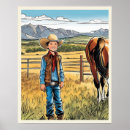 Recherche de rancher posters Boy