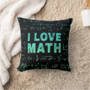 Recherche de maths coussins Enseignant