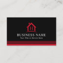 Search for apartment rental business cards Real estate