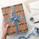 Recherche de travel wrapping paper Vacances