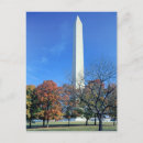 Search for washington monument postcards National mall