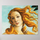 Recherche de venus botticelli posters Mythologie