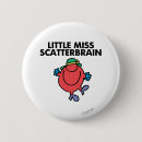 Recherche de paresseux badges Vintage