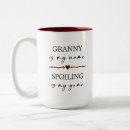 Recherche de is my mugs Grand mère