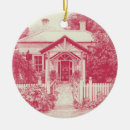 Search for cottage living ornaments Tree