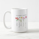 Search for nana to be mugs Flowers