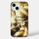 Search for jesus is lord iphone cases Christian