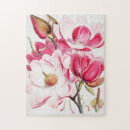 Recherche de asia puzzles Fleur