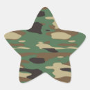 Search for army military stickers Star