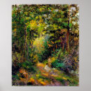 Recherche de pissaro posters Jardin