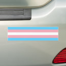 Search for trans bumper stickers Love is love
