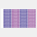 Search for daycare labels School