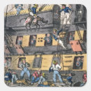 Search for 1792 stickers Cruikshank