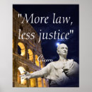 Search for justice quotes posters Law