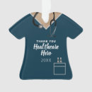 Search for hero the ornaments Nurse