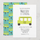 Recherche de bus invitations Transport