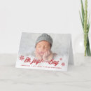 Recherche de boys christmas vœux cartes Baby boy