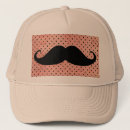 Search for dot pink hats For her