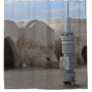 Search for sci fi shower curtains Planet
