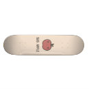 Search for apple skateboards Cartoon