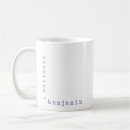 Recherche de coins mugs Unique
