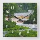Recherche de basses horloges Nature