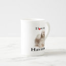 Search for havanese mugs Dog
