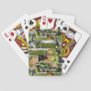 Search for golf playing cards Clubs
