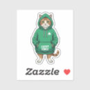 Search for street style stickers Chill