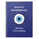 Search for evil eye notebooks Amulet