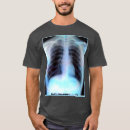 Recherche de cage thoracique tshirts Squelette