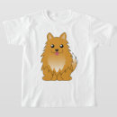Search for pomeranian tshirts Dog