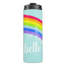 Search for starry sky travel mugs Rainbow