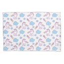 Search for unicorns pillowcases For her