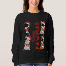 Search for french bulldog christmas hoodies Merry