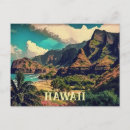 Recherche de hawaï cartes postales Vagues
