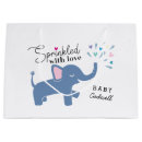 Search for elephant gift bags Cute