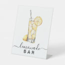 Search for lemonade signs Watercolor