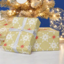 Search for unique christmas wrapping paper Simple