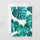 Search for monstera leaf invitations Pattern