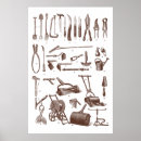 Recherche de outils de jardin posters Jardinier