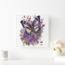 Recherche de beaucoup horloges Floral