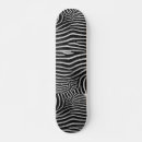 Recherche de zebra skateboards Safari