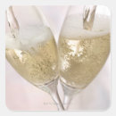 Search for champagne flute stickers Celebration
