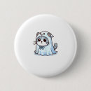 Search for grey ghost buttons Crazy cat lady