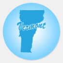 Search for state shape stickers Outline