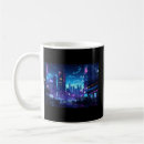 Search for street light mugs Tech noir