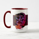 Search for the pentacle mugs Magick