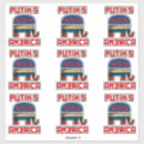 Search for putin bumper stickers Dictator