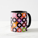 Search for funky pattern mugs Stylish